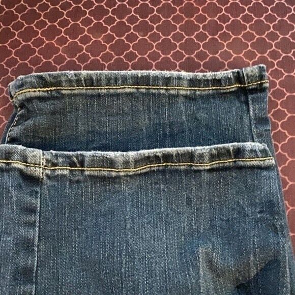 American Eagle Extreme Flex Slim‎ Straight Jeans - Picture 10 of 10